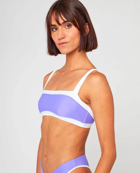 Rip Curl Womens Bikini Top Victoria Vergara New Bra