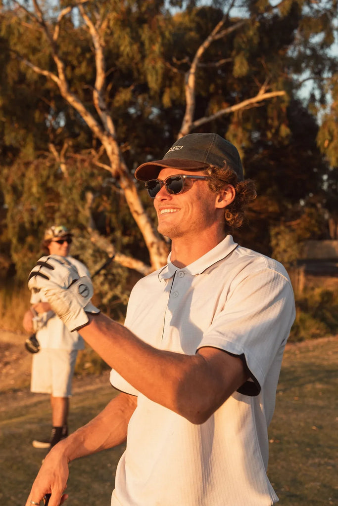 Otis Sunglasses Chorus