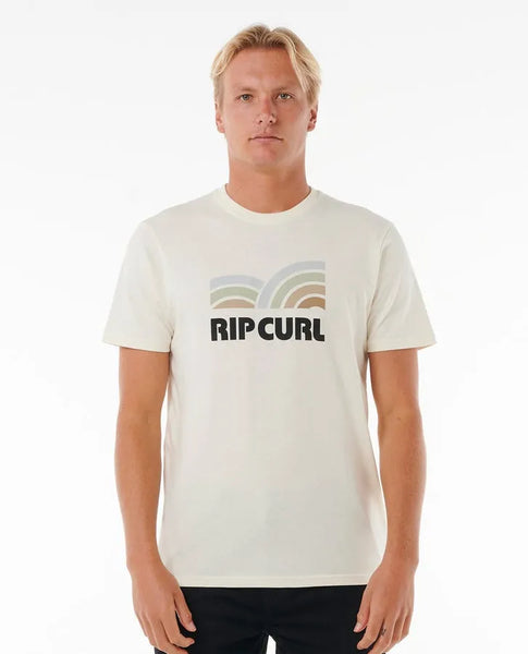 Rip Curl Mens Shirt Surf Revival Capture