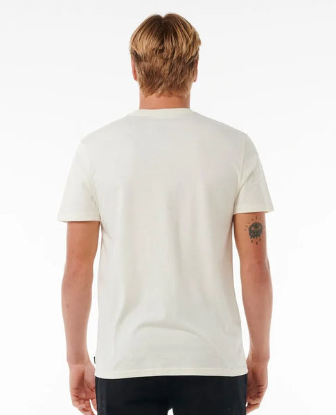 Rip Curl Mens Shirt Surf Revival Capture