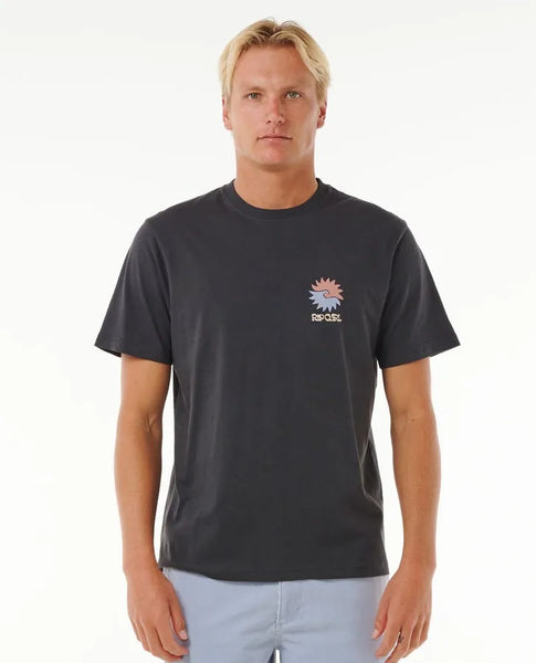 Rip Curl Mens Shirt Saltwater Culture Breaker