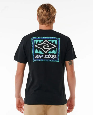 Rip Curl Mens Shirt Throwback