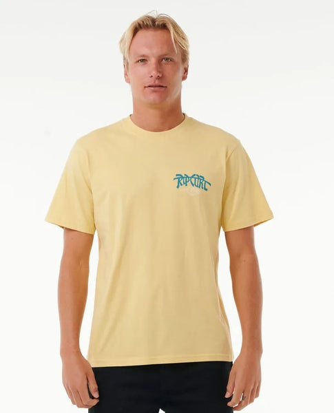 Rip Curl Mens Shirt Shred Till Dead