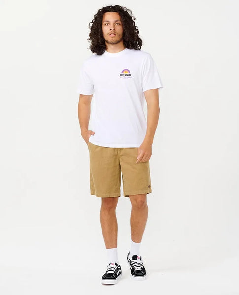 Rip Curl Mens Shirt Surf Revival Line Up