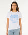 Rip Curl Womens Shirt Sun Beams