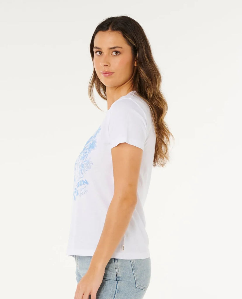 Rip Curl Womens Shirt Sun Beams