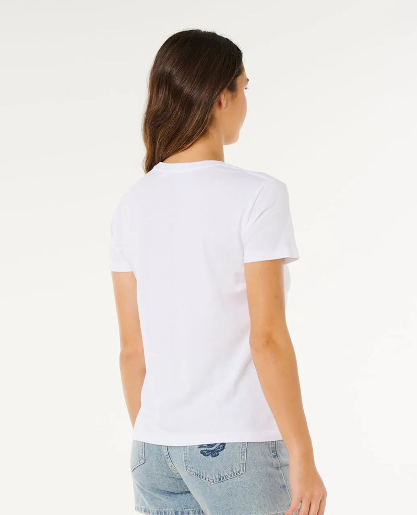 Rip Curl Womens Shirt Sun Beams