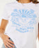 Rip Curl Womens Shirt Sun Beams