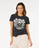 Rip Curl Womens Shirt Sun Beams