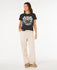 Rip Curl Womens Shirt Sun Beams