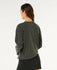 Rip Curl Womens Shirt Pacific Coast Heritage Long Sleeve Tee