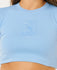 Rip Curl Womens Shirt Pacific Coast Baby Tee
