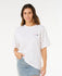 Rip Curl Womens Shirt Aloha Heritage