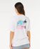 Rip Curl Womens Shirt Aloha Heritage