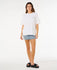 Rip Curl Womens Shirt Aloha Heritage