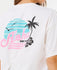Rip Curl Womens Shirt Aloha Heritage