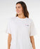 Rip Curl Womens Shirt Aloha Heritage