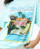 Rip Curl Womens Shirt 5 Star Heritage Tee