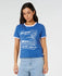 Rip Curl Womens Shirt Island Time Slub