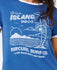 Rip Curl Womens Shirt Island Time Slub