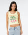 Rip Curl Womens Tank Top Hayley O