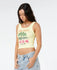 Rip Curl Womens Tank Top Hayley O