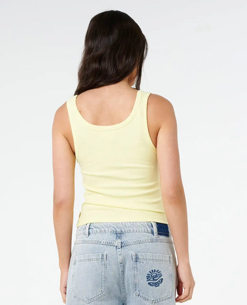 Rip Curl Womens Tank Top Hayley O