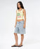 Rip Curl Womens Tank Top Hayley O