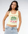Rip Curl Womens Tank Top Hayley O