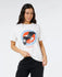 Rip Curl Womens Shirt 4Th July Relaxed Tee