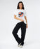 Rip Curl Womens Shirt 4Th July Relaxed Tee