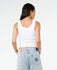 Rip Curl Womens Tank Top 4Th July