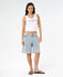 Rip Curl Womens Tank Top 4Th July