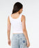 Rip Curl Womens Tank Top Topanga Canyon