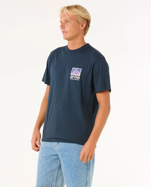 Rip Curl Mens Shirts Raw Energy Trad