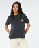 Rip Curl Womens Shirt Surf Puff Party Pack Relaxed Tee