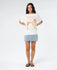 Rip Curl Womens Shirt Half Moon Bay Relaxed Tee