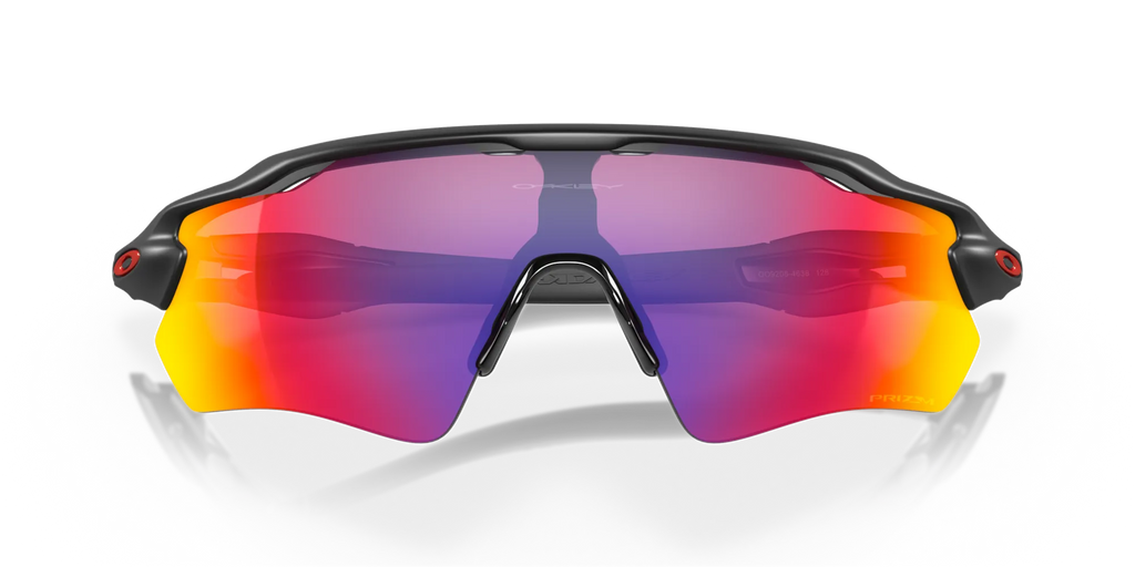 Oakley radar ev path matte black clearance
