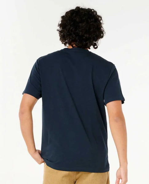 Rip Curl Mens Shirt Artist Of The Search Cody Welsh Palms