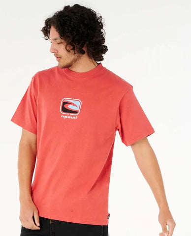 Rip Curl Mens Shirt Archive Mixed