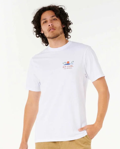 Rip Curl Mens Shirt Artist Of The Search Cody Welsh