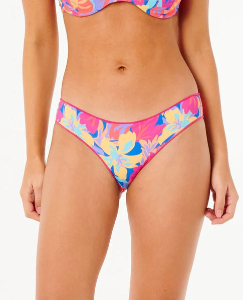 Rip Curl Womens Bikini Bottoms Es Vedra Cheeky Hipster – Hansen