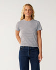 Rip Curl Womens Shirt Stephanie Gilmore Stripe Standard Tee