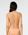 Rip Curl Womens Bikini Top Premium Surf Banded Fixed Triangle