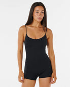 Rip Curl Womens Swimsuit Premium Surf Short Jane Surf Suit