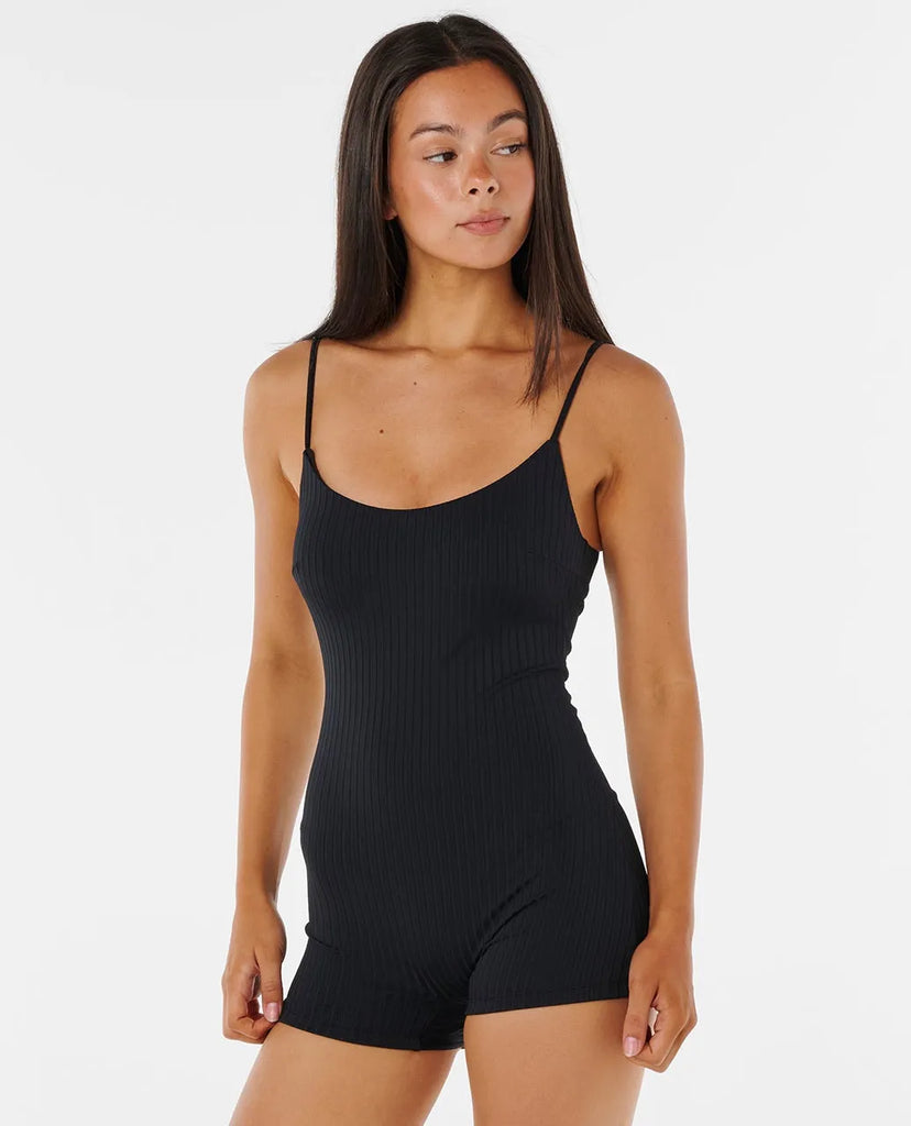 Rip Curl Womens Swimsuit Premium Surf Short Jane Surf Suit