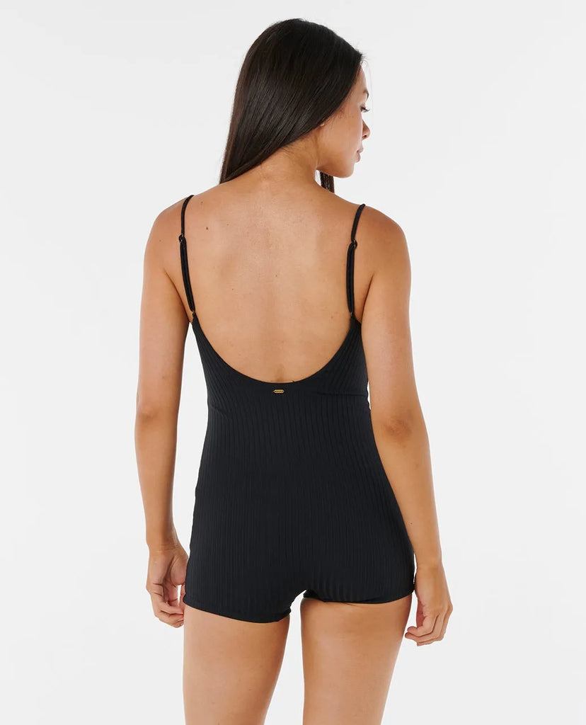 Rip Curl Womens Swimsuit Premium Surf Short Jane Surf Suit