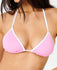 Rip Curl Womens Bikini Top Classic Surf Sliding Triangle