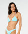 Rip Curl Womens Bikini Top Classic Surf Sliding Triangle