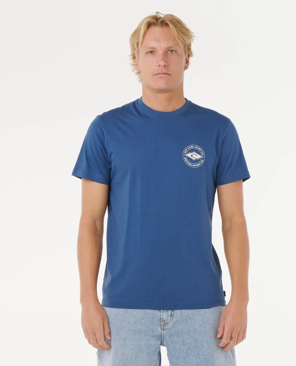 Rip Curl Mens Shirt Staple